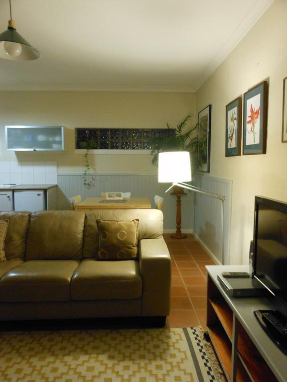 Merrimeet Cottages Bright Quarto foto