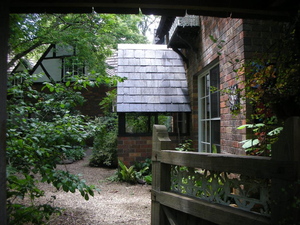 Merrimeet Cottages Bright Quarto foto