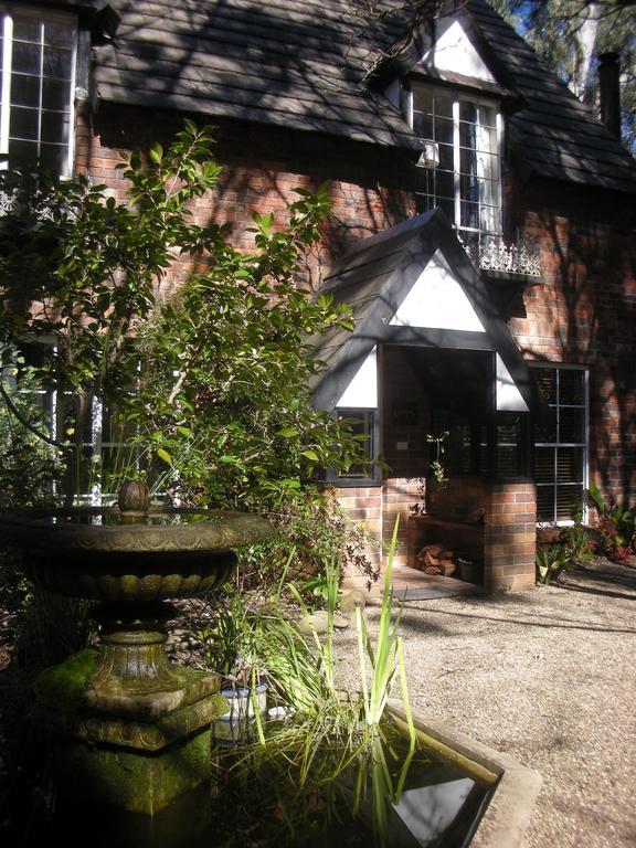 Merrimeet Cottages Bright Quarto foto
