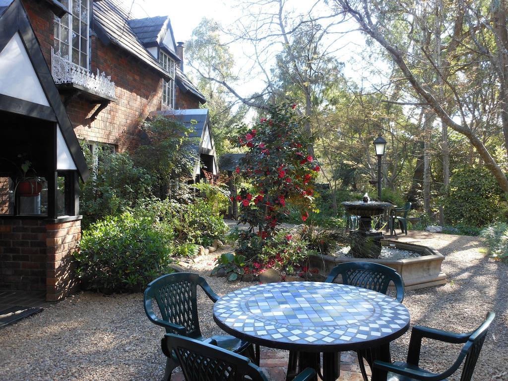Merrimeet Cottages Bright Quarto foto