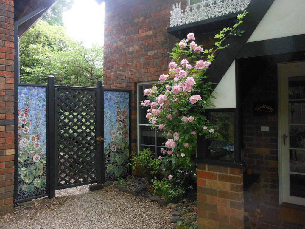 Merrimeet Cottages Bright Quarto foto