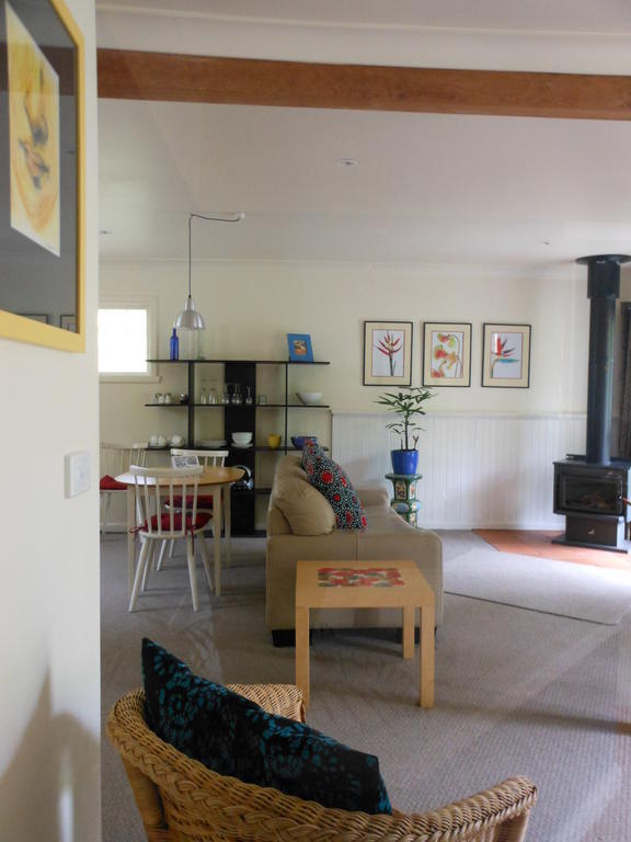 Merrimeet Cottages Bright Quarto foto