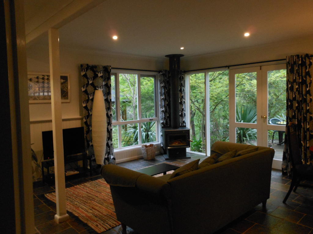 Merrimeet Cottages Bright Quarto foto